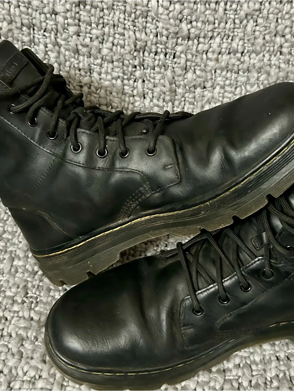 Dr. Martens dr martens